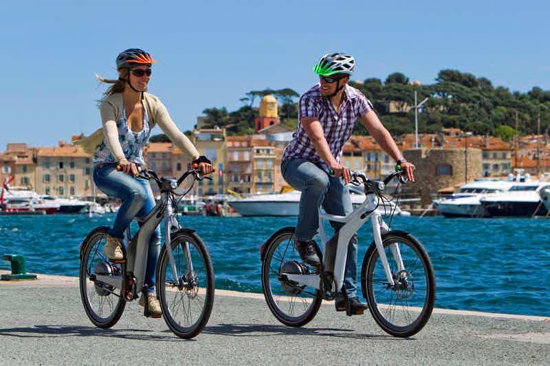 EBike Won't Turn on How to Fix?